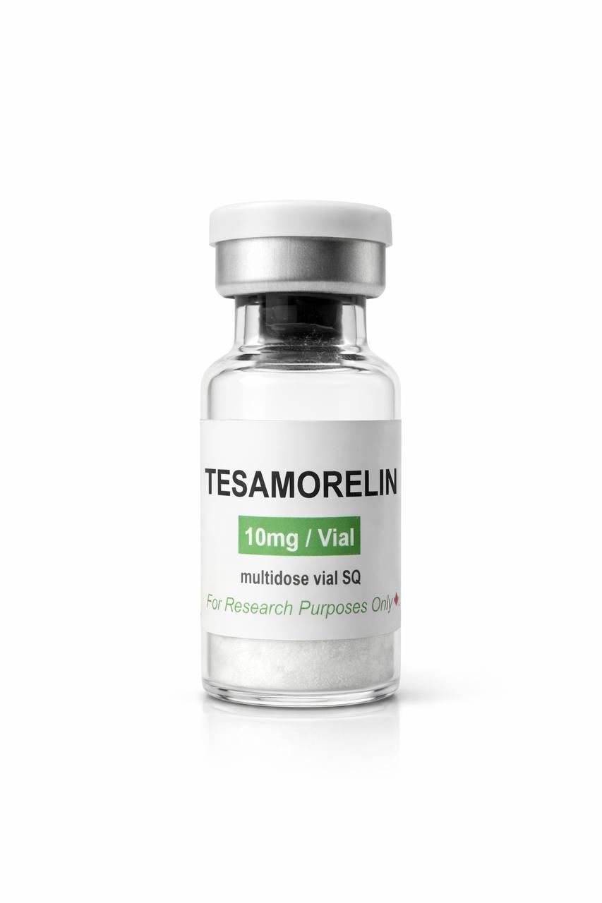 Innogen Tesamorelin