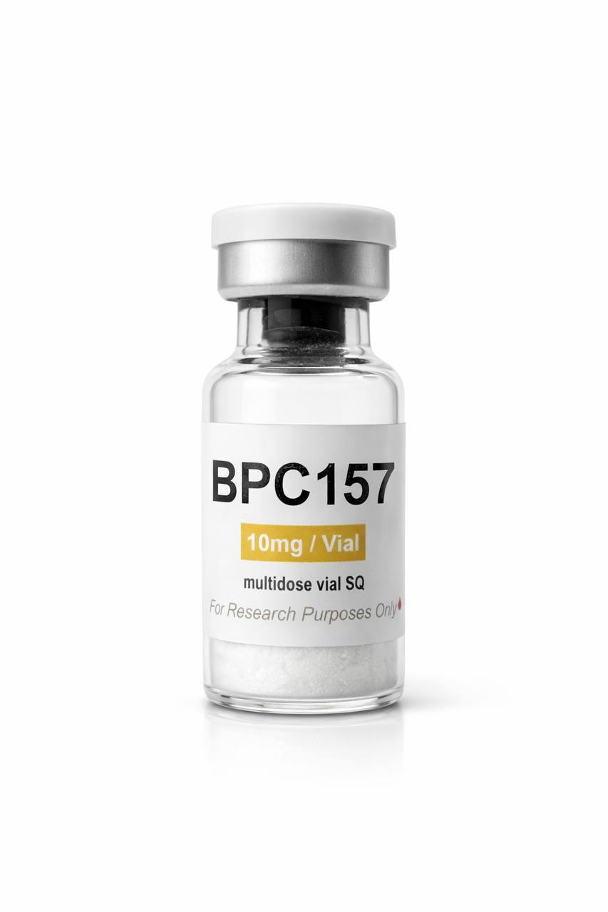 Innogen BPC-157