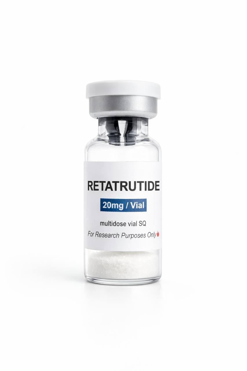 Innogen Retatrutide