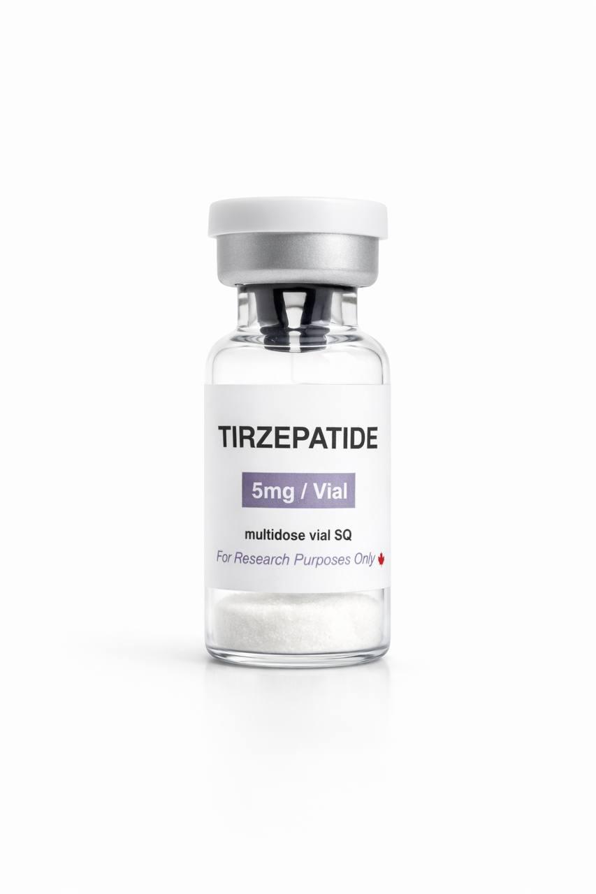 Innogen Tirzepatide