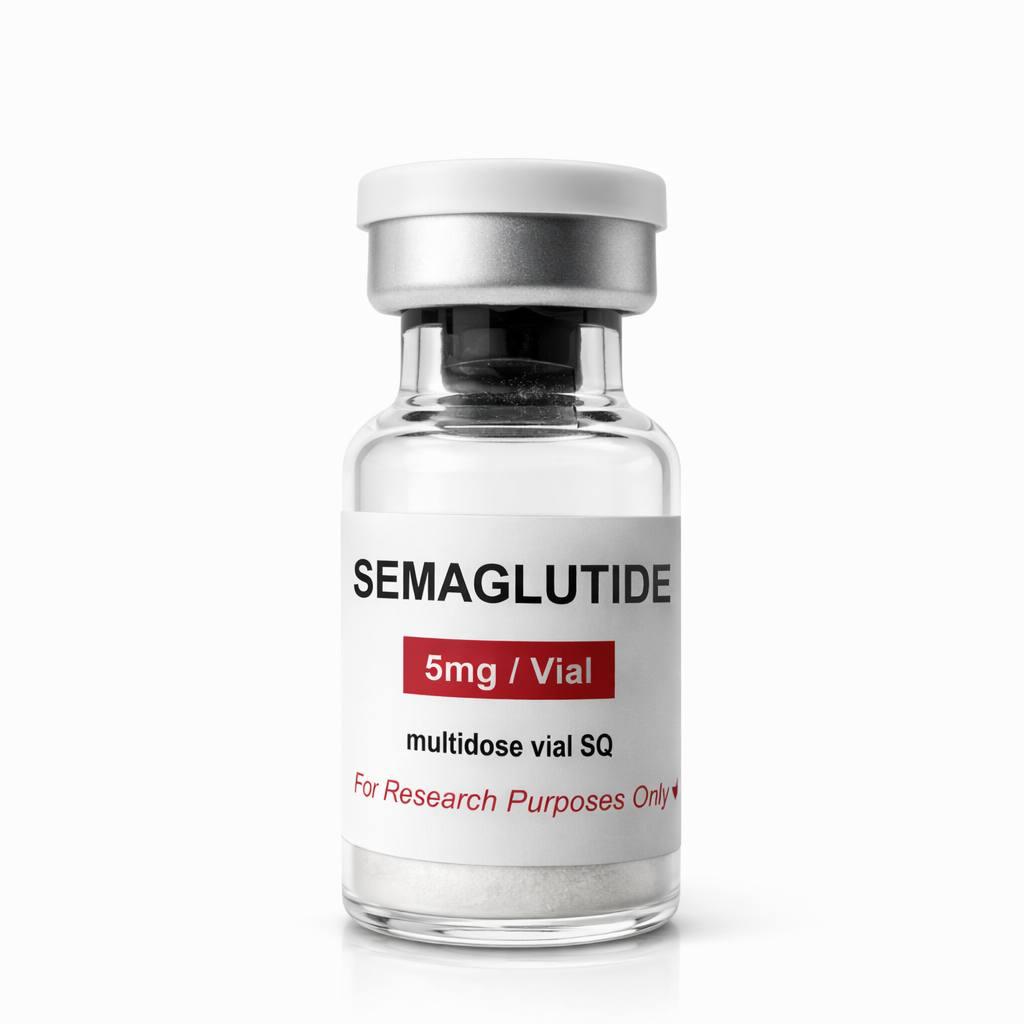 Innogen Semaglutide