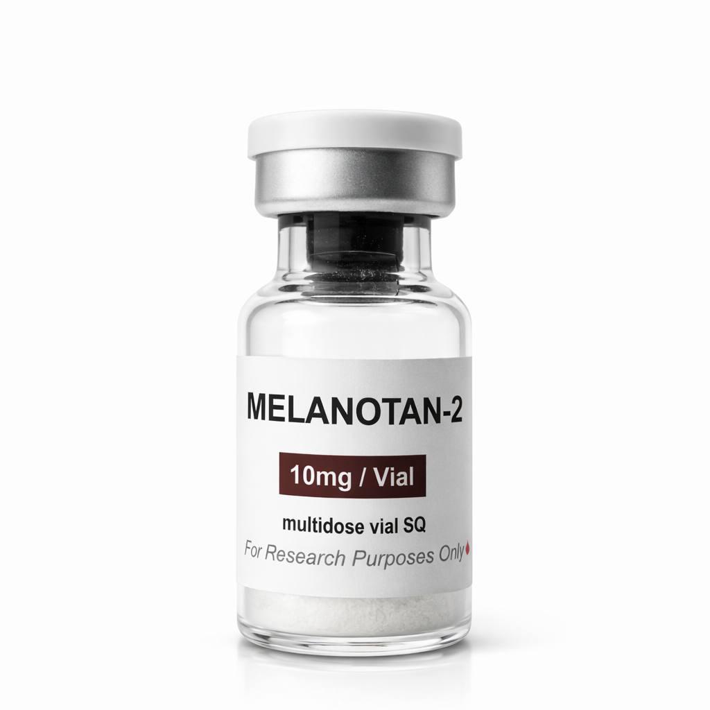 Innogen Melanotan