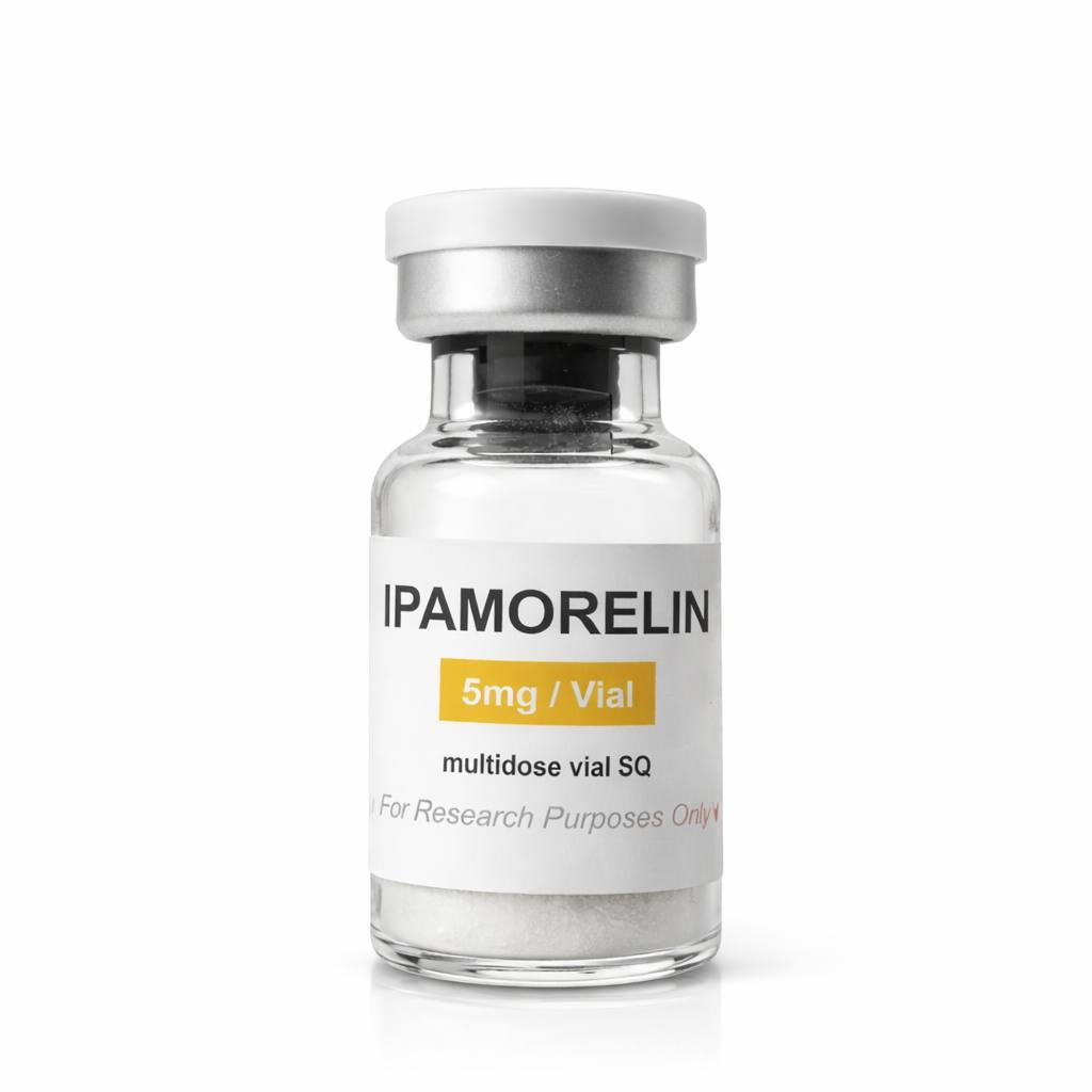 Innogen Ipamorelin